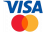 Онлайн-оплата VisaMastercard