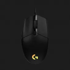 Ігрова миша Logitech G102 Lightsync (Black) (EU)