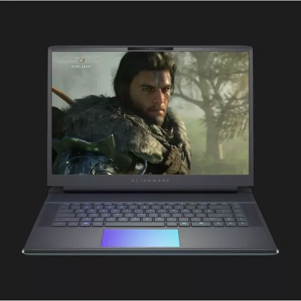 Ноутбук Dell Alienware 16 Area-51 16,1" (Intel Core Ultra 9/32GB/1TB (SSD)/RTX 5070) (8WXZ0C4) (Standard)
