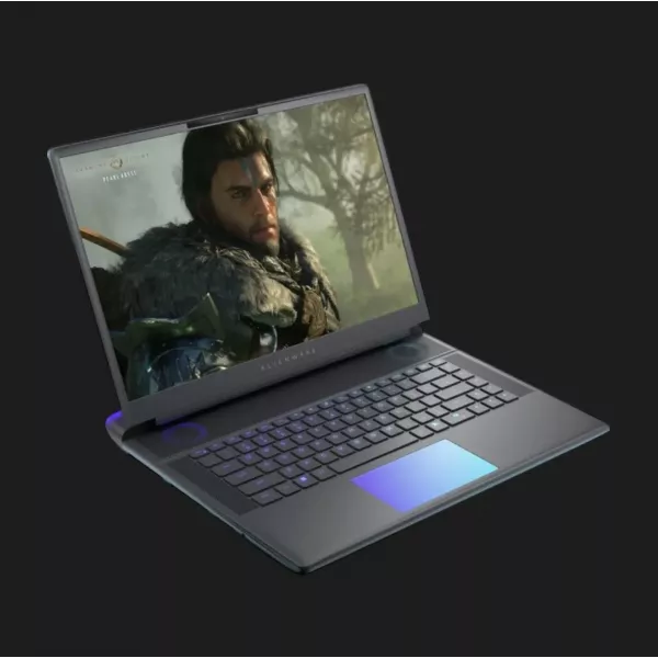 Ноутбук Dell Alienware 16 Area-51 16,1" (Intel Core Ultra 9/32GB/1TB (SSD)/RTX 5070) (8WXZ0C4) (Standard)