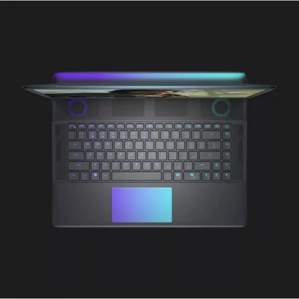 Ноутбук Dell Alienware 16 Area-51 16,1" (Intel Core Ultra 9/32GB/1TB (SSD)/RTX 5070) (8WXZ0C4) (Standard)