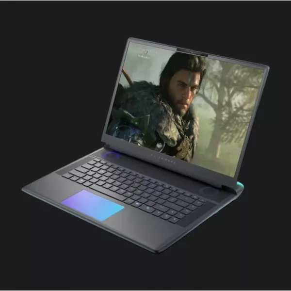 Ноутбук Dell Alienware 16 Area-51 16,1" (Intel Core Ultra 9/32GB/1TB (SSD)/RTX 5070) (8WXZ0C4) (Standard)
