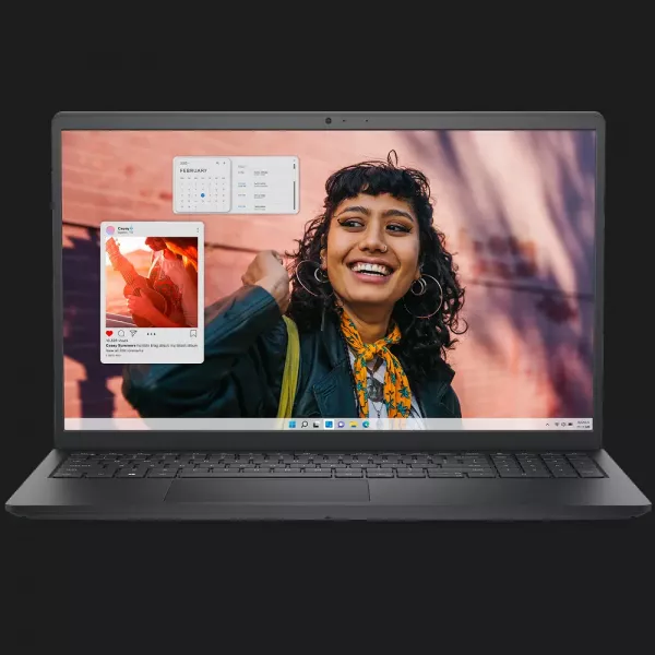 Ноутбук Dell Inspiron 3530 15,6" (Intel Core i5/16GB/1TB (SSD)/Iris Xe) (I3530-5067BLK-161) (Standard)