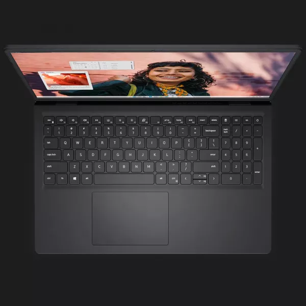 Ноутбук Dell Inspiron 3530 15,6" (Intel Core i5/16GB/1TB (SSD)/Iris Xe) (I3530-5067BLK-161) (Standard)