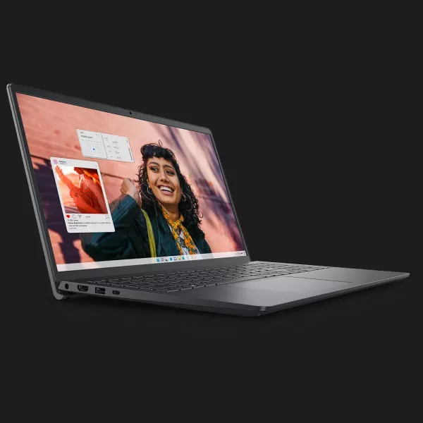 Ноутбук Dell Inspiron 3530 15,6" (Intel Core i5/32GB/1TB (SSD)/Iris Xe) (I3530-5067BLK-321) (Standard)