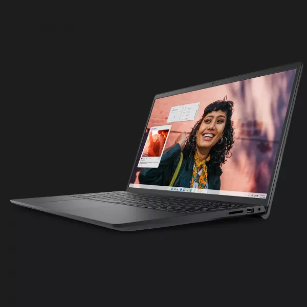 Ноутбук Dell Inspiron 3530 15,6" (Intel Core i5/32GB/1TB (SSD)/Iris Xe) (I3530-5067BLK-321) (Standard)