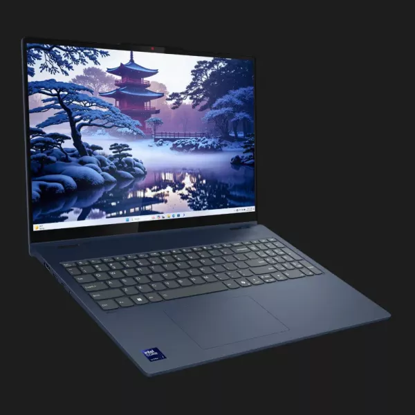 Ноутбук Lenovo IdeaPad 5 2-in-1 16IAL10 16" (Intel Core Ultra 7/32GB/1TB (SSD)/Intel Graphics) (83KS001BUS) (Standard)