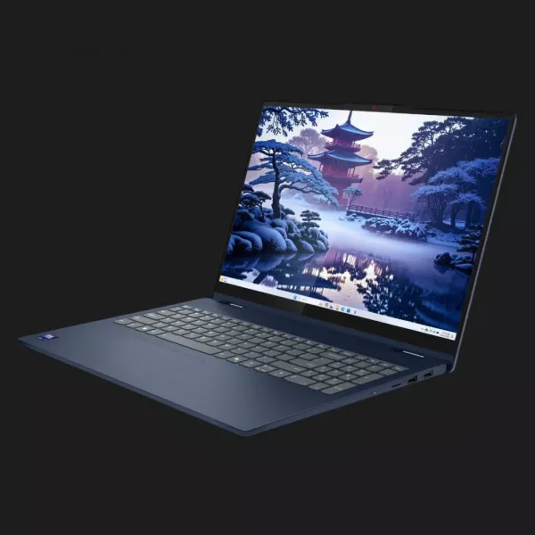 Ноутбук Lenovo IdeaPad 5 2-in-1 16IAL10 16" (Intel Core Ultra 7/32GB/1TB (SSD)/Intel Graphics) (83KS001BUS) (Standard)