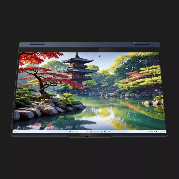 Ноутбук Lenovo IdeaPad 5 2-in-1 16IAL10 16" (Intel Core Ultra 7/32GB/1TB (SSD)/Intel Graphics) (83KS001BUS) (Standard)