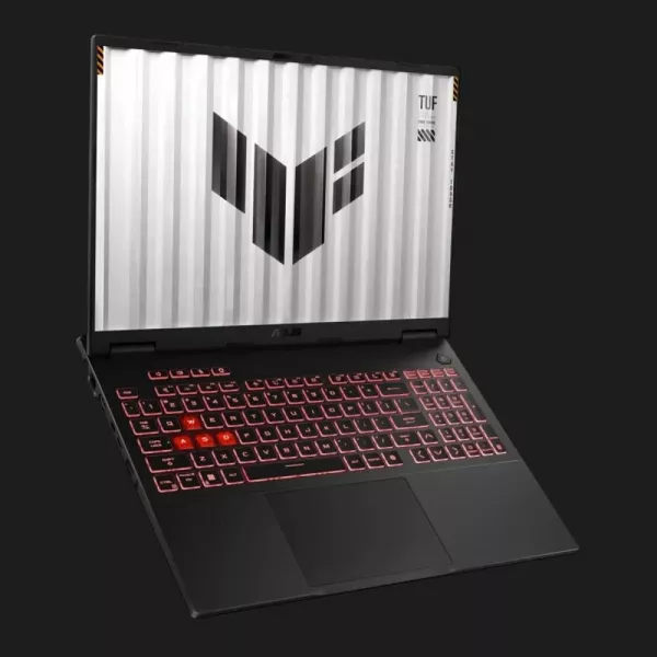 Ноутбук Asus TUF A16 FA608UP 16,1