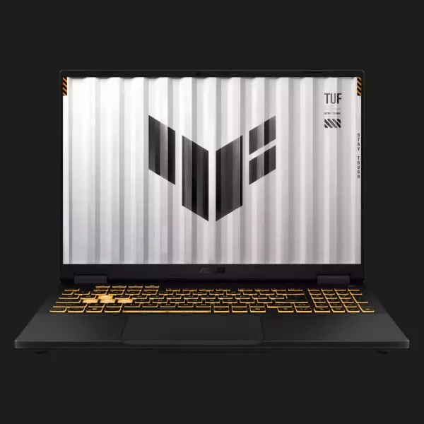Ноутбук Asus TUF F16 FX608JMR 16,1