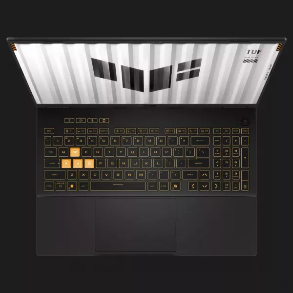 Ноутбук Asus TUF F16 FX608JMR 16,1