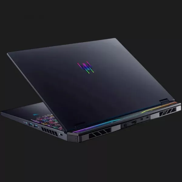 Ноутбук Acer Predator Helios 16 16.1" (Intel Core i9/32GB/2TB (SSD)/RTX 4080) (NH.QNZEC.005) (Standard)