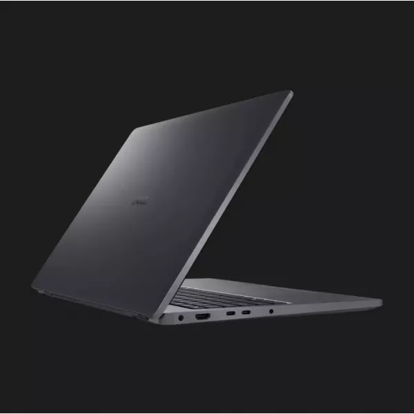 Ноутбук Dell Pro 16 16,1" (AMD Ryzen 5/8GB/256GB (SSD)/AMD Radeon 740M) (bts502_pc16255_usx) (Standard)
