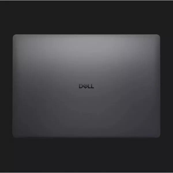 Ноутбук Dell Pro 16 16,1" (AMD Ryzen 5/8GB/256GB (SSD)/AMD Radeon 740M) (bts502_pc16255_usx) (Standard)