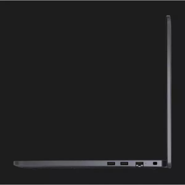 Ноутбук Dell Pro 16 16,1" (AMD Ryzen 5/8GB/256GB (SSD)/AMD Radeon 740M) (bts502_pc16255_usx) (Standard)