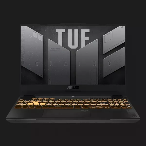 Ноутбук Asus TUF Gaming F17 FX707ZC4 17,3