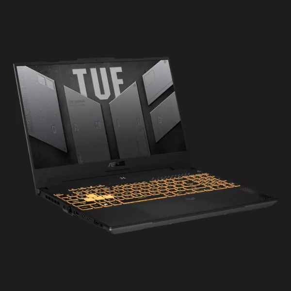 Ноутбук Asus TUF Gaming F17 FX707ZC4 17,3