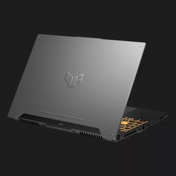 Ноутбук Asus TUF Gaming F17 FX707ZC4 17,3