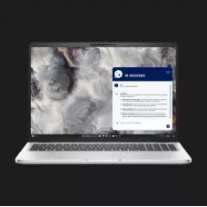 Ноутбук Dell Pro 16 Plus 16,1" (Intel Core Ultra 5/16GB/512GB (SSD)/Iris Xe) (BTO103_PB16250_UA) (Standard)