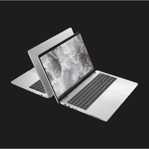 Ноутбук Dell Pro 16 Plus 16,1" (Intel Core Ultra 5/16GB/512GB (SSD)/Iris Xe) (BTO103_PB16250_UA) (Standard)