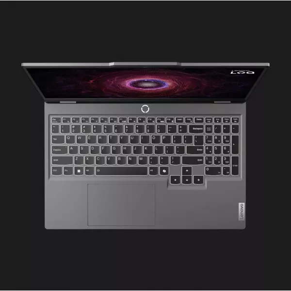 Ноутбук Lenovo LOQ 15ARP9 15,6" (AMD Ryzen 5/12GB/512GB (SSD)/RTX 3050) (83JC0041RM) (Standard)