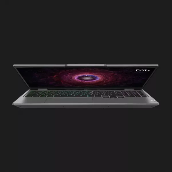 Ноутбук Lenovo LOQ 15ARP9 15,6" (AMD Ryzen 5/12GB/512GB (SSD)/RTX 4050) (83JC00GKUS) (Standard)