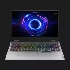 Ноутбук Lenovo LOQ 15IRX10 15,6" (Intel Core i5/16GB/512GB (SSD)/RTX 5050) (83JE007SPB) (Standard)