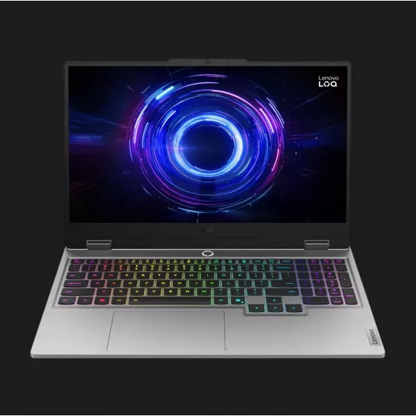 Ноутбук Lenovo LOQ 15IRX10 15,6" (Intel Core i5/16GB/512GB (SSD)/RTX 5050) (83JE007SPB) (Standard)