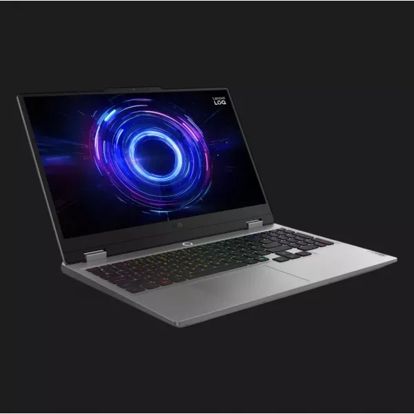 Ноутбук Lenovo LOQ 15IRX10 15,6" (Intel Core i5/16GB/512GB (SSD)/RTX 5050) (83JE007SPB) (Standard)