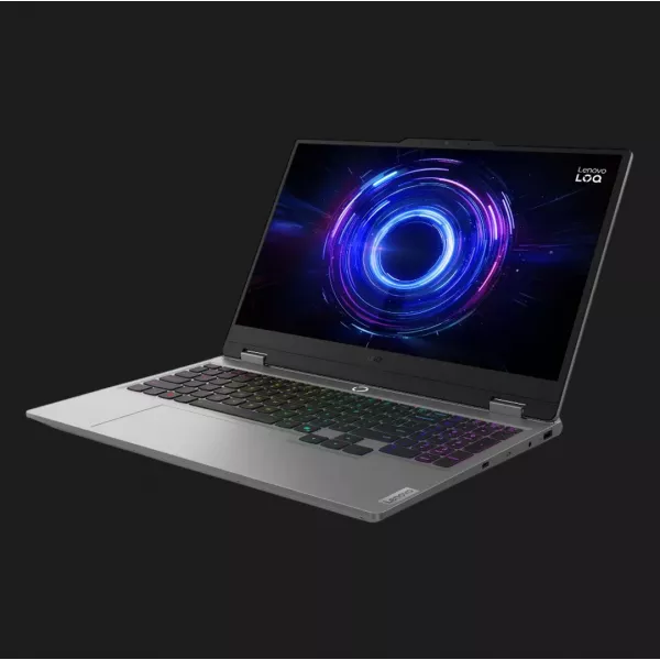 Ноутбук Lenovo LOQ 15IRX10 15,6" (Intel Core i5/16GB/512GB (SSD)/RTX 5050) (83JE007SPB) (Standard)