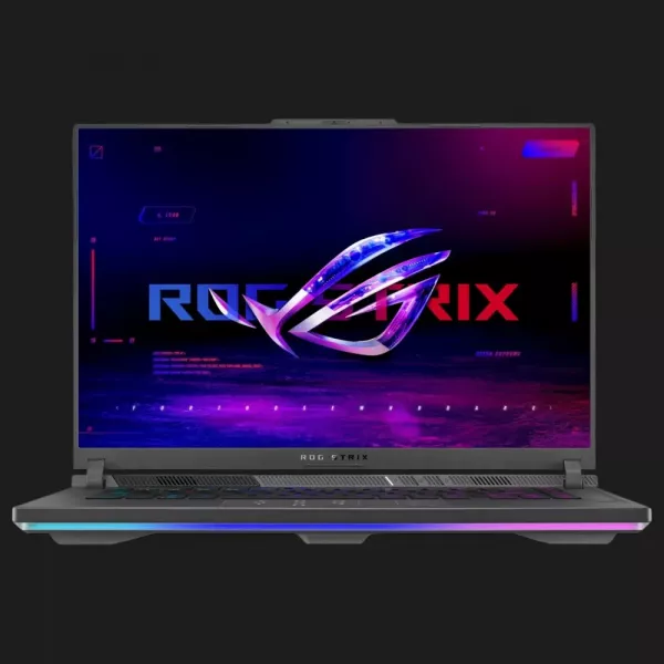Ноутбук Asus ROG Strix G16 G615JH 16" (Intel Core i5/16GB/1TB (SSD)/RTX 5050) (G615JH-DS54) (Standard)