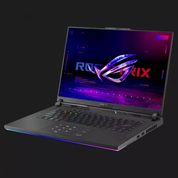 Ноутбук Asus ROG Strix G16 G615JH 16" (Intel Core i5/16GB/1TB (SSD)/RTX 5050) (G615JH-DS54) (Standard)