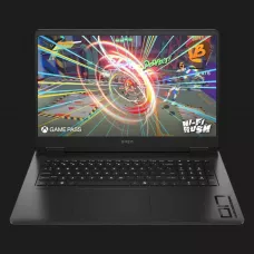 Ноутбук HP Omen 17-db1095cl 17,3" (AMD Ryzen AI 9/32GB/1TB (SSD)/RTX 5060) (B96L2UA) (Standard)