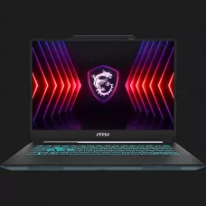 Ноутбук MSI Cyborg 14 A13VE-093US (Intel Core i5/32GB/1TB (SSD)/RTX 4050) (A13VE-093US) (Standard)