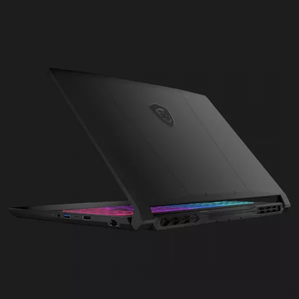 Ноутбук MSI Katana 15 HX 15,6" (Intel Core i7/16GB/1TB (SSD)/RTX 5070) (B14WGK-293US) (Standard)