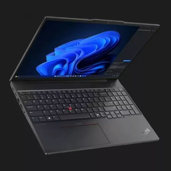 Ноутбук Lenovo ThinkPad E16 Gen 2 16,1" (Intel Core Ultra 7/16GB/512GB (SSD)/Intel Arc) (21MA0035US) (Standard)