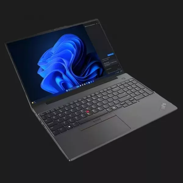 Ноутбук Lenovo ThinkPad E16 Gen 2 16,1" (Intel Core Ultra 7/16GB/512GB (SSD)/Intel Arc) (21MA0035US) (Standard)