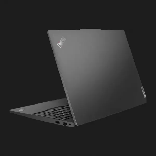 Ноутбук Lenovo ThinkPad E16 Gen 2 16,1" (Intel Core Ultra 7/16GB/512GB (SSD)/Intel Arc) (21MA0035US) (Standard)