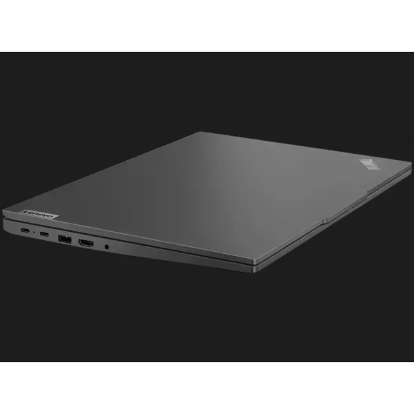 Ноутбук Lenovo ThinkPad E16 Gen 2 16,1" (Intel Core Ultra 7/16GB/512GB (SSD)/Intel Arc) (21MA0035US) (Standard)