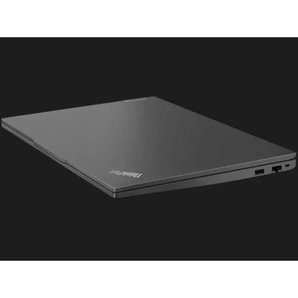 Ноутбук Lenovo ThinkPad E16 Gen 2 16,1" (Intel Core Ultra 7/16GB/512GB (SSD)/Intel Arc) (21MA0035US) (Standard)