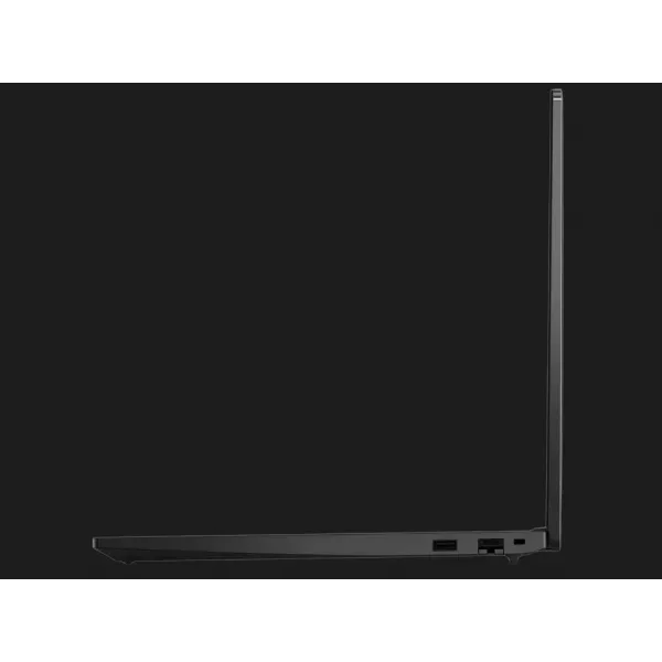 Ноутбук Lenovo ThinkPad E16 Gen 2 16,1" (Intel Core Ultra 7/16GB/512GB (SSD)/Intel Arc) (21MA0035US) (Standard)