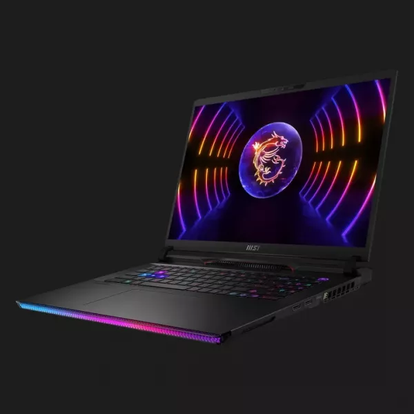 Ноутбук MSI Raider GE68HX 14VGG 16" (Intel Core i9/32GB/2TB (SSD)/RTX 4070) (14VGG-28322) (Standard)