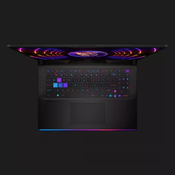 Ноутбук MSI Raider GE68HX 14VGG 16" (Intel Core i9/32GB/2TB (SSD)/RTX 4070) (14VGG-28322) (Standard)