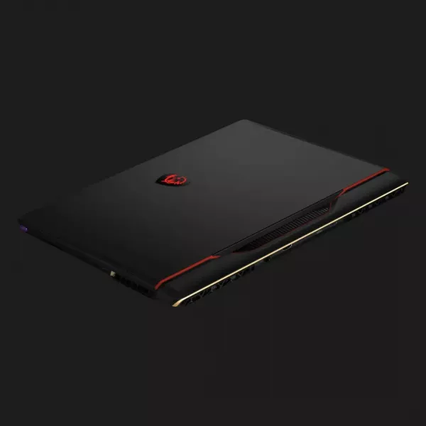 Ноутбук MSI Raider GE68HX 14VGG 16" (Intel Core i9/32GB/2TB (SSD)/RTX 4070) (14VGG-28322) (Standard)