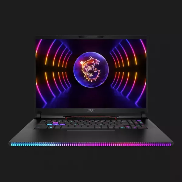 Ноутбук MSI Raider GE68HX 14VGG 16" (Intel Core i9/64GB/2TB (SSD)/RTX 4070) (14VGG-28642) (Standard)