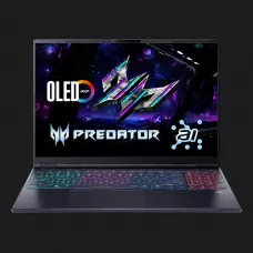 Ноутбук Acer Predator Helios Neo 16S AI PHN16S-71-98RF 16" (Intel Core Ultra 9/32GB/1TB (SSD)/RTX 5070TI) (NH.U0KAA.001) (Standard)