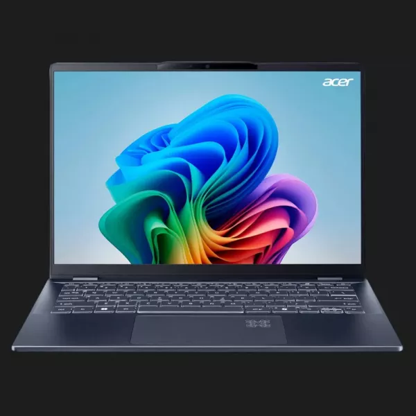 Ноутбук Acer Swift 16 AI SF16-51T-76TG 14" (Intel Core Ultra 7/16GB/1TB (SSD)/Intel Arc) (NX.J1AAA.004) (Standard)
