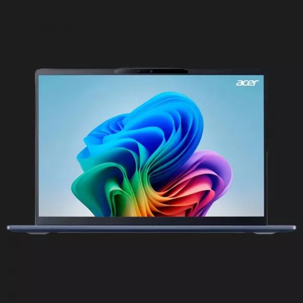 Ноутбук Acer Swift 16 AI SF16-51T-76TG 14" (Intel Core Ultra 7/16GB/1TB (SSD)/Intel Arc) (NX.J1AAA.004) (Standard)