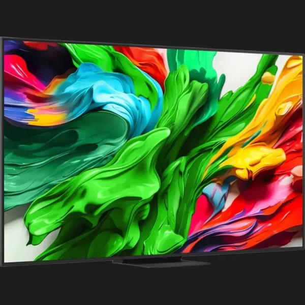 Телевізор LG 100 100QNED86A6 (Standard)